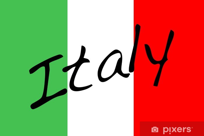 Detail Flagge Italien Bilder Nomer 11