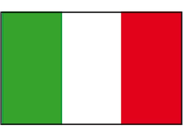 Detail Flagge Italien Bilder Nomer 22