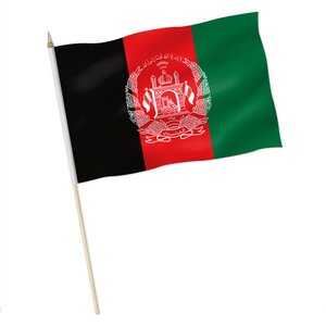 Detail Flagge Von Afghanistan Nomer 28