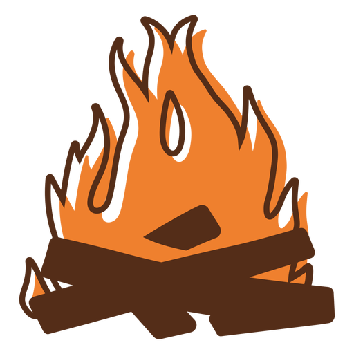Detail Flammendes Feuer Nomer 20