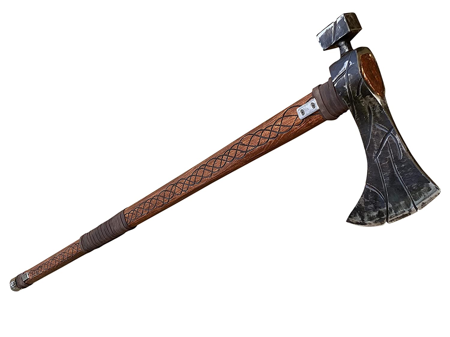 For Honor Axe - KibrisPDR