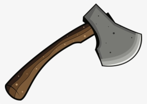 Detail For Honor Axe Nomer 9