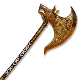 Detail For Honor Axe Nomer 15