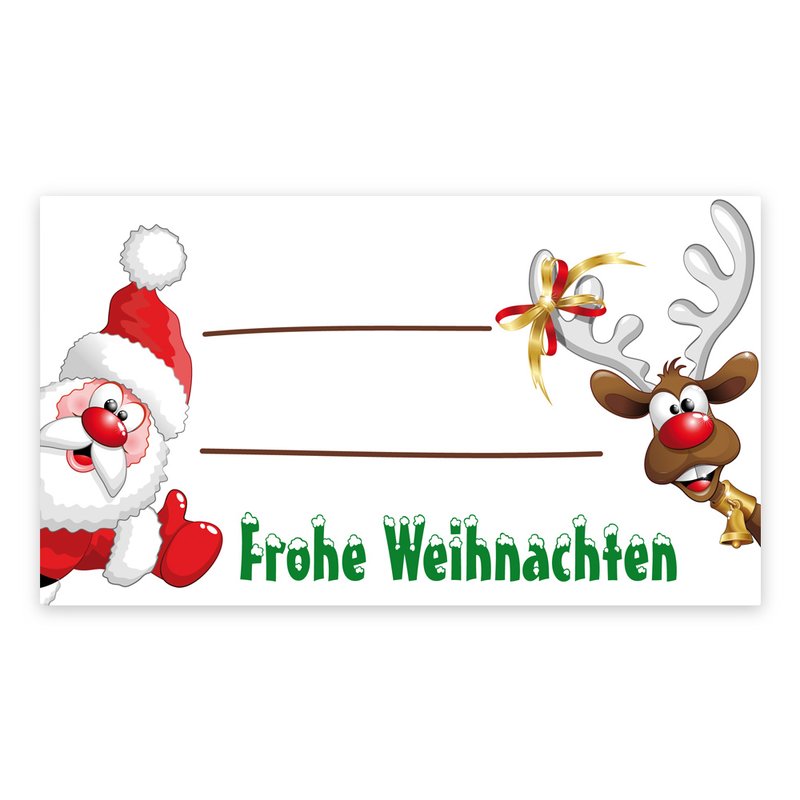 Detail Frohe Weihnachten Vorlage Nomer 10