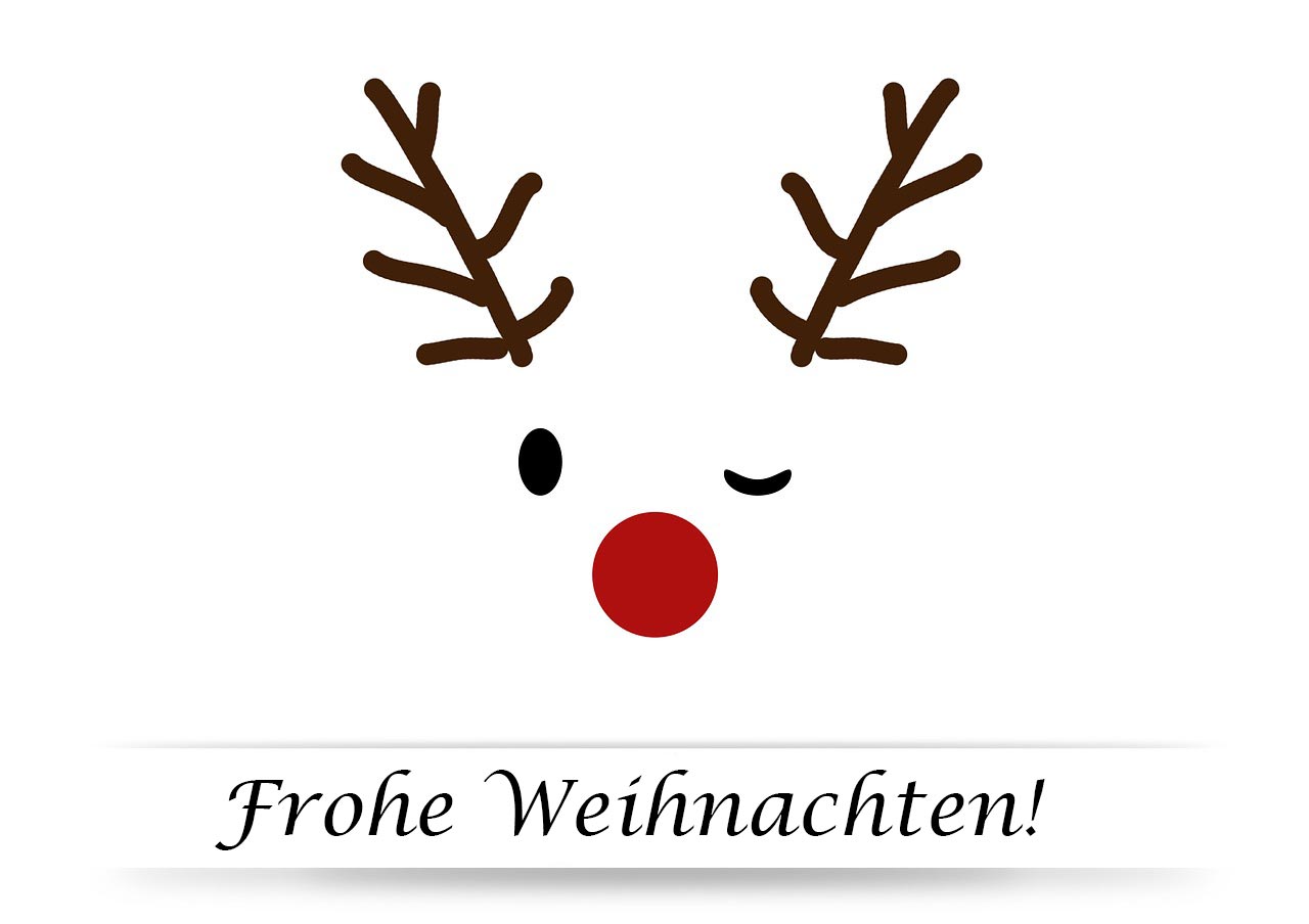 Detail Frohe Weihnachten Vorlage Nomer 23