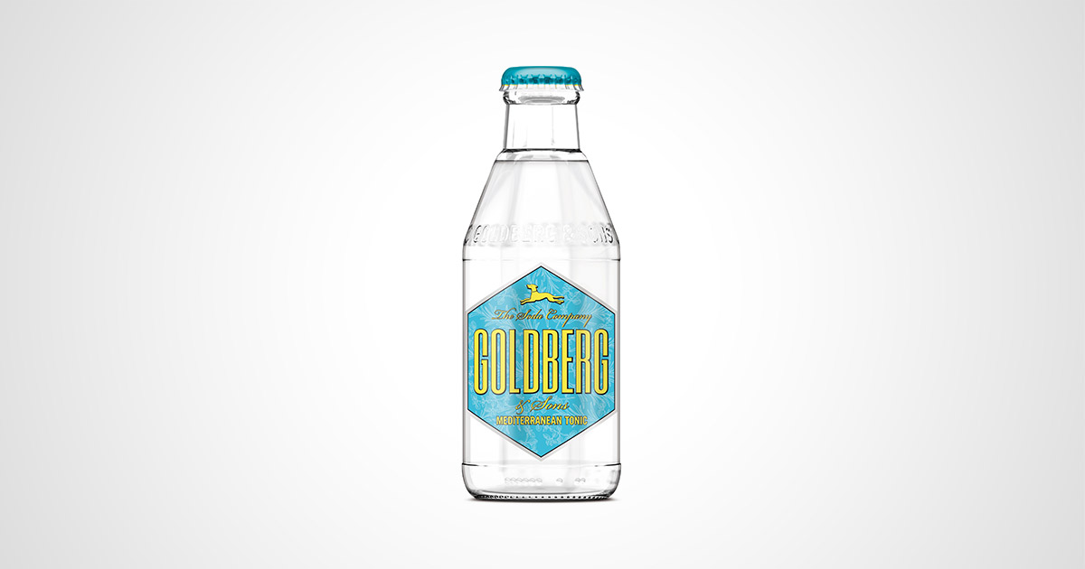Detail Gin Tonic Rosmarin Zitrone Nomer 2