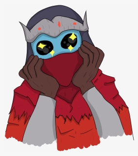 Detail Hyper Light Drifter Clothes Nomer 9