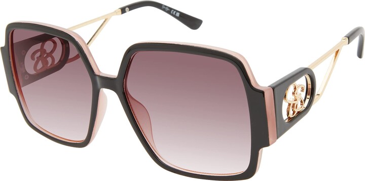 Detail Jessica Simpson Sonnenbrille Nomer 14