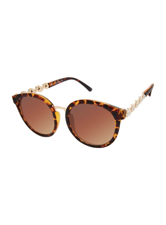 Detail Jessica Simpson Sonnenbrille Nomer 3