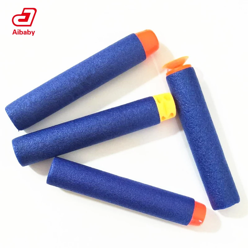 Detail Kugel Nerf Nomer 23