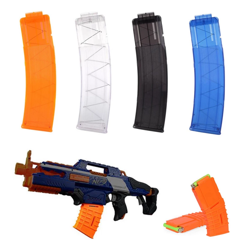 Detail Kugel Nerf Nomer 6