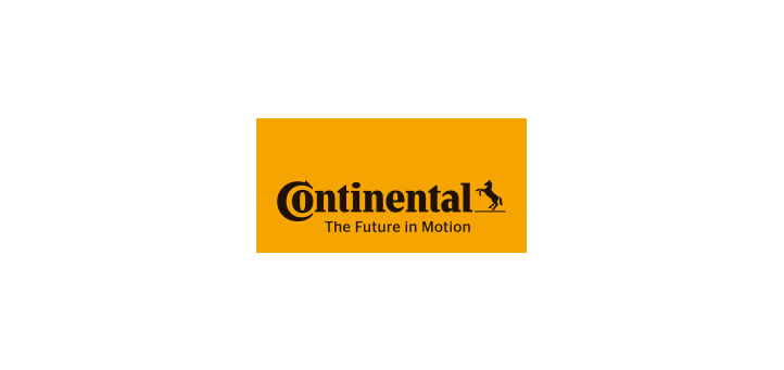 Detail Logo Continental Vector Nomer 8