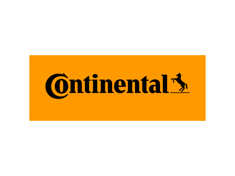 Logo Continental Vector - KibrisPDR