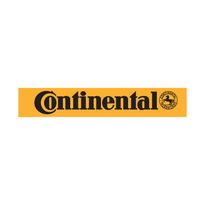 Detail Logo Continental Vector Nomer 2