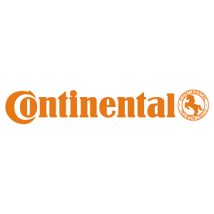 Detail Logo Continental Vector Nomer 4