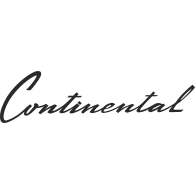 Detail Logo Continental Vector Nomer 5