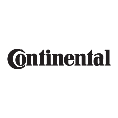 Detail Logo Continental Vector Nomer 6