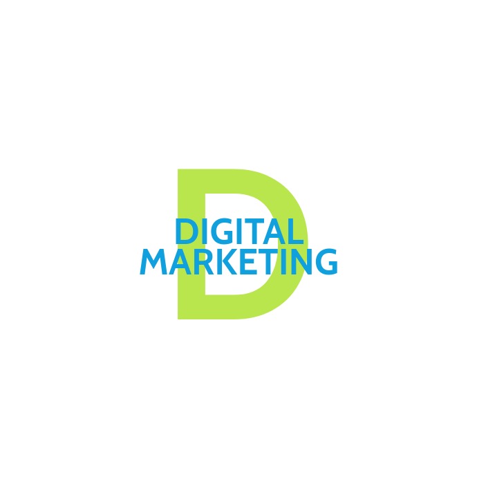 Detail Logo Online Marketing Nomer 4