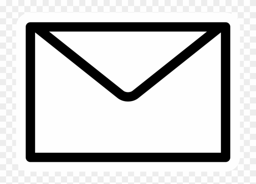 Detail Metal Mail Envelope Nomer 16