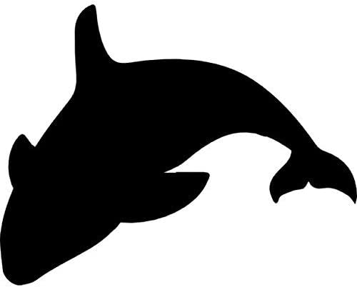 Detail Orca Transparent Nomer 25