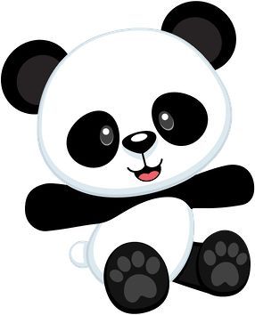 Detail Panda Lustig Nomer 5