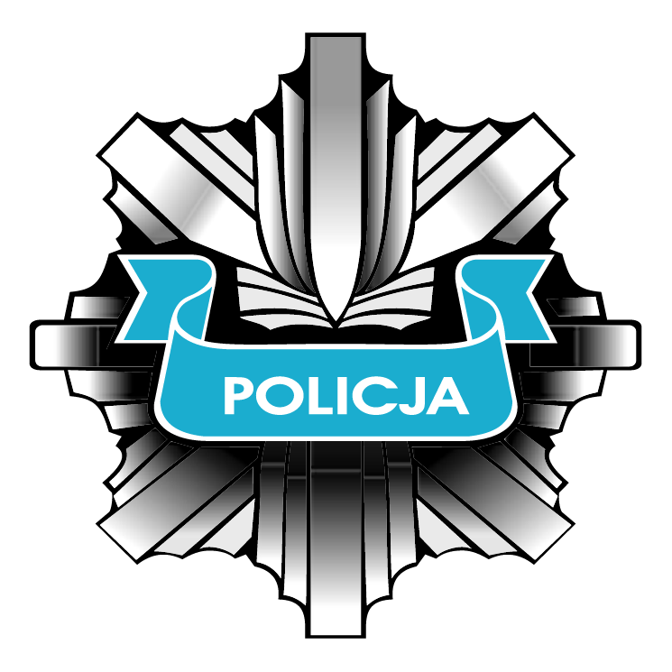 Detail Policja Symbol Nomer 1