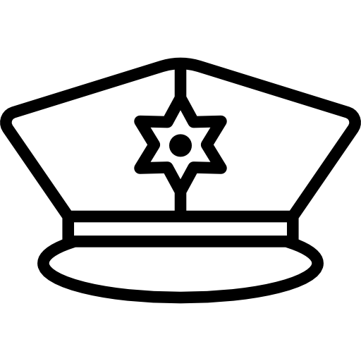 Detail Policja Symbol Nomer 7