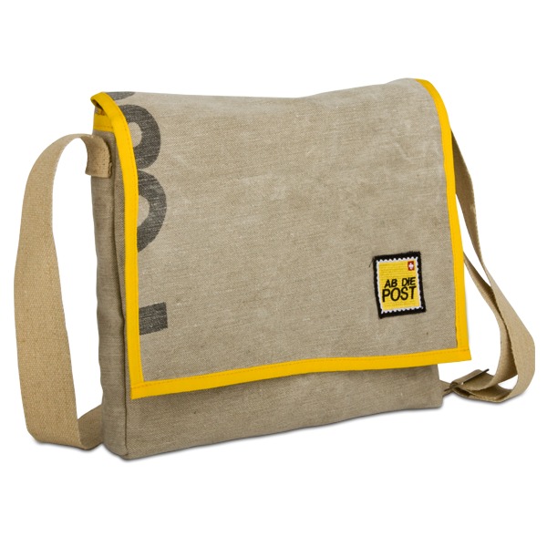 Detail Postsack Tasche Nomer 18