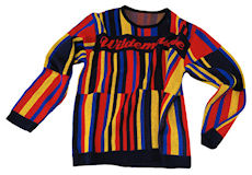 Pullover Mit Muster - KibrisPDR