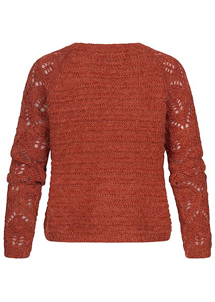 Detail Pullover Mit Muster Nomer 20