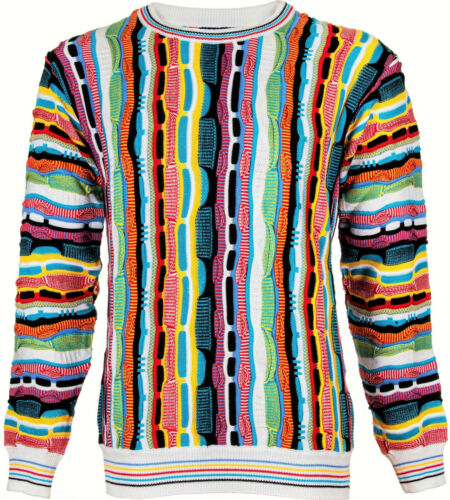 Detail Pullover Mit Muster Nomer 22