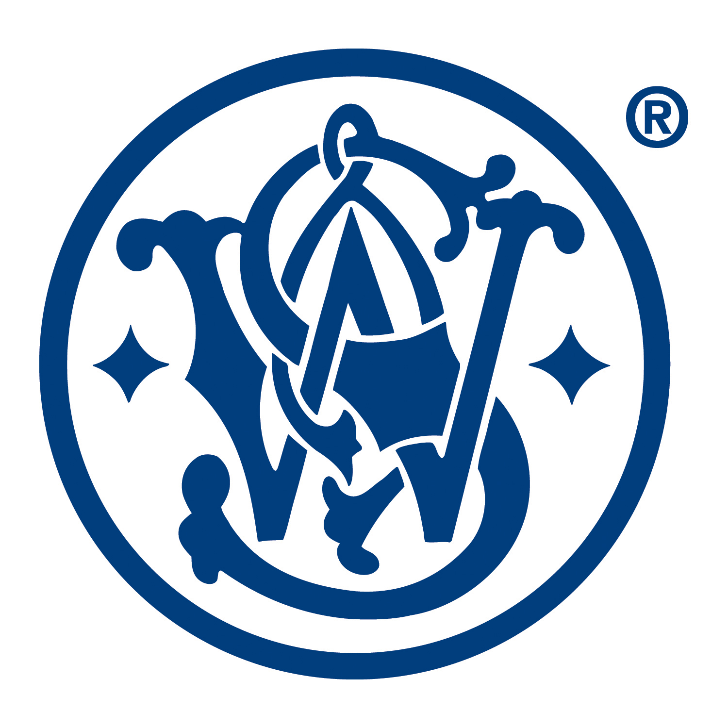 Smith And Wesson Logo - KibrisPDR