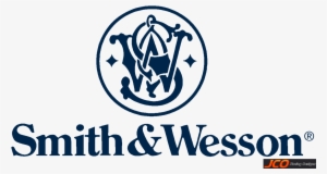 Detail Smith And Wesson Logo Nomer 7