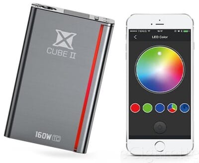 Detail Smok X Cube App Download Nomer 4