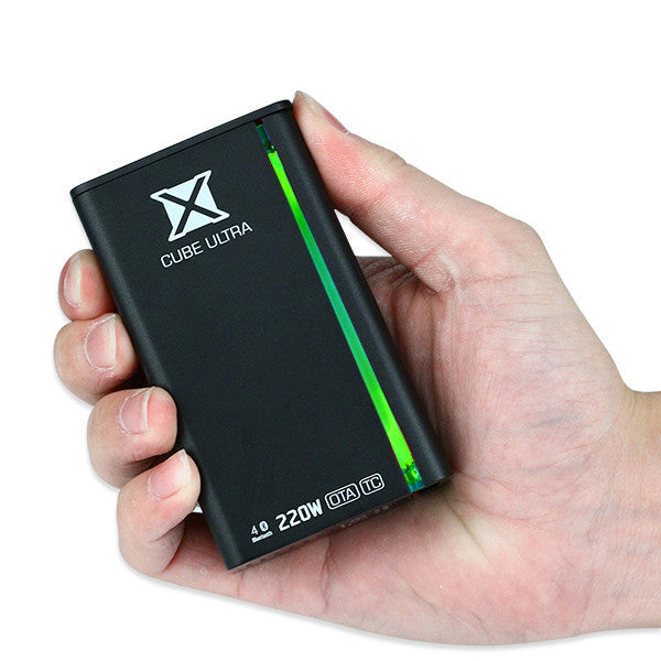 Detail Smok X Cube App Download Nomer 5