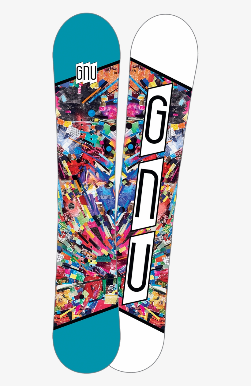 Detail Snowboard Designs Nomer 5