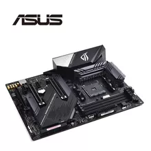 Detail Sockel Tr4 Mainboard Nomer 21