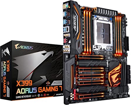 Detail Sockel Tr4 Mainboard Nomer 2