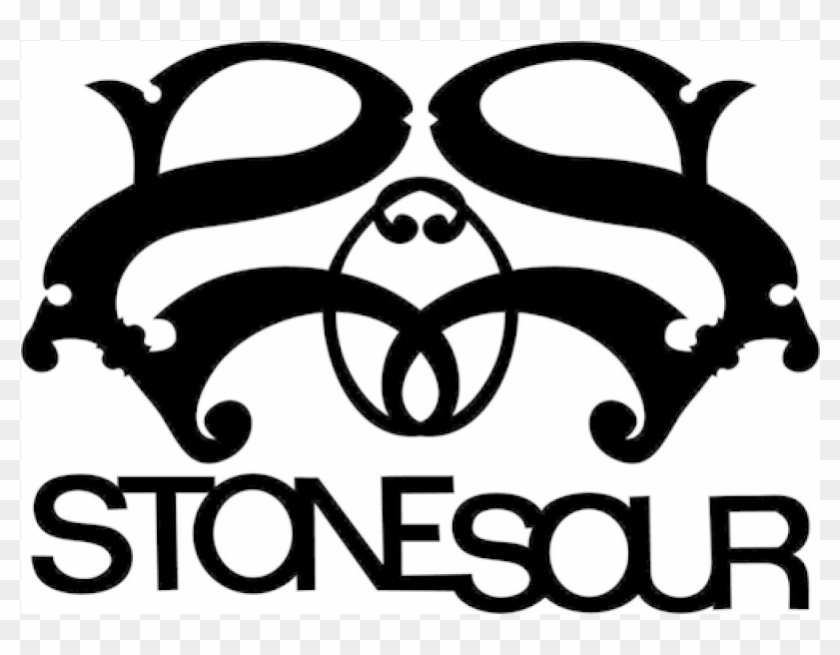 Stone Sour Logo - KibrisPDR