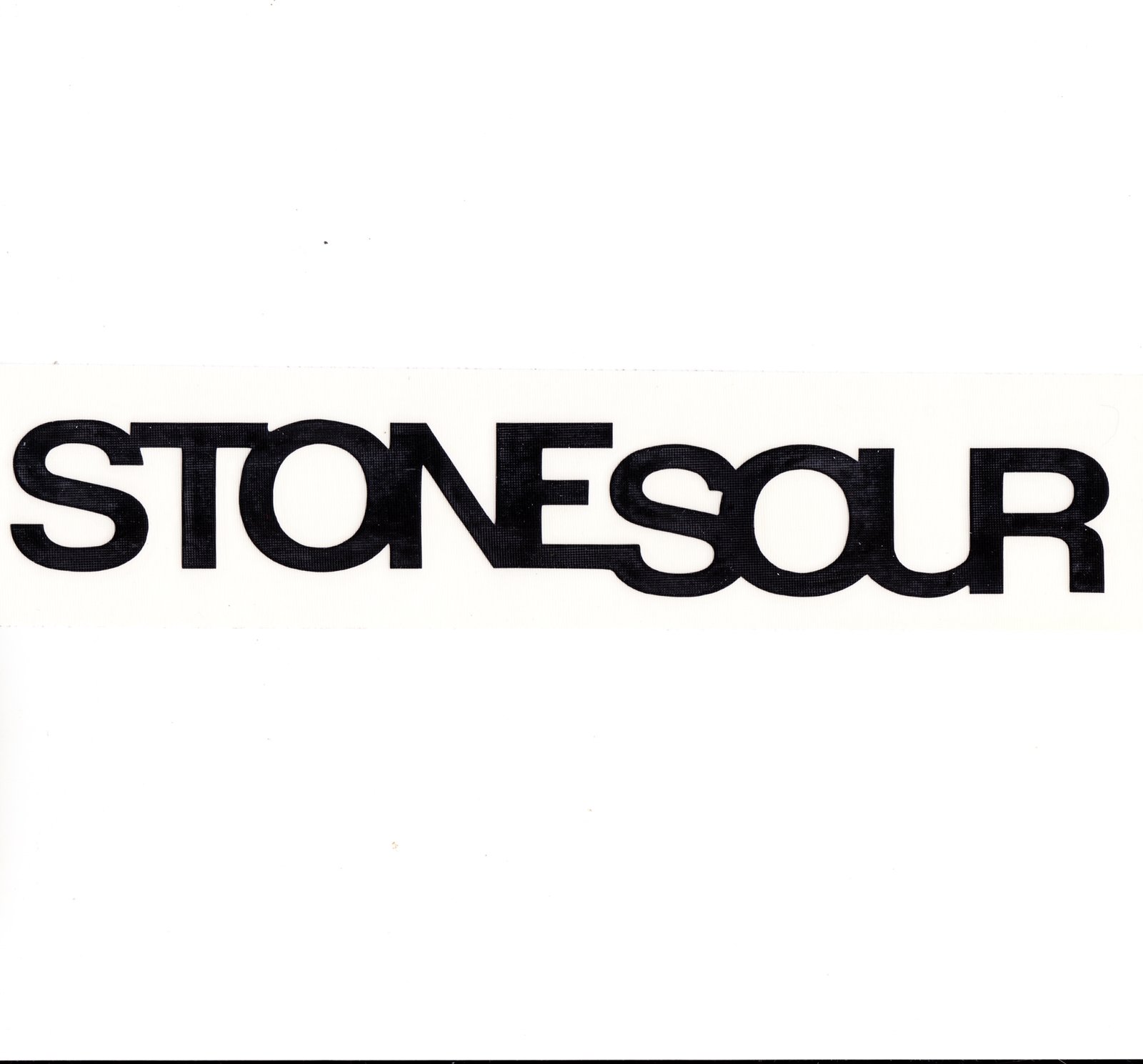 Detail Stone Sour Logo Nomer 4