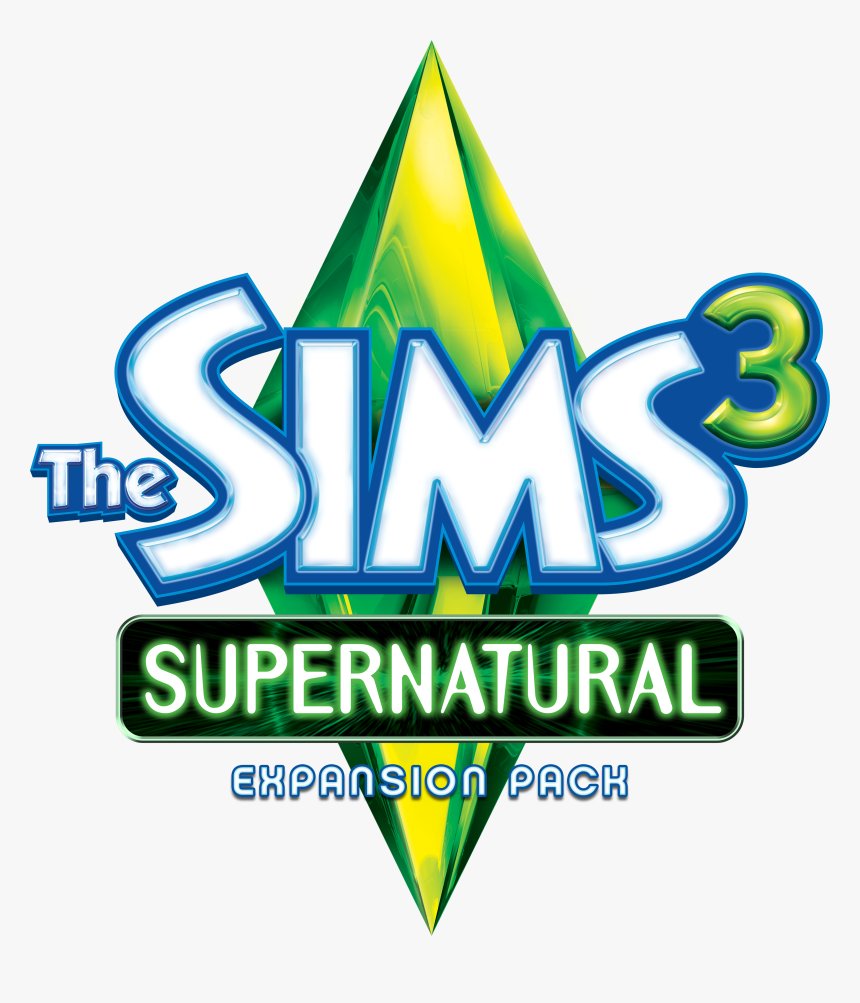 Detail Supernatural Logo Nomer 11