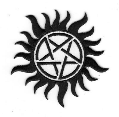 Detail Supernatural Logo Nomer 17