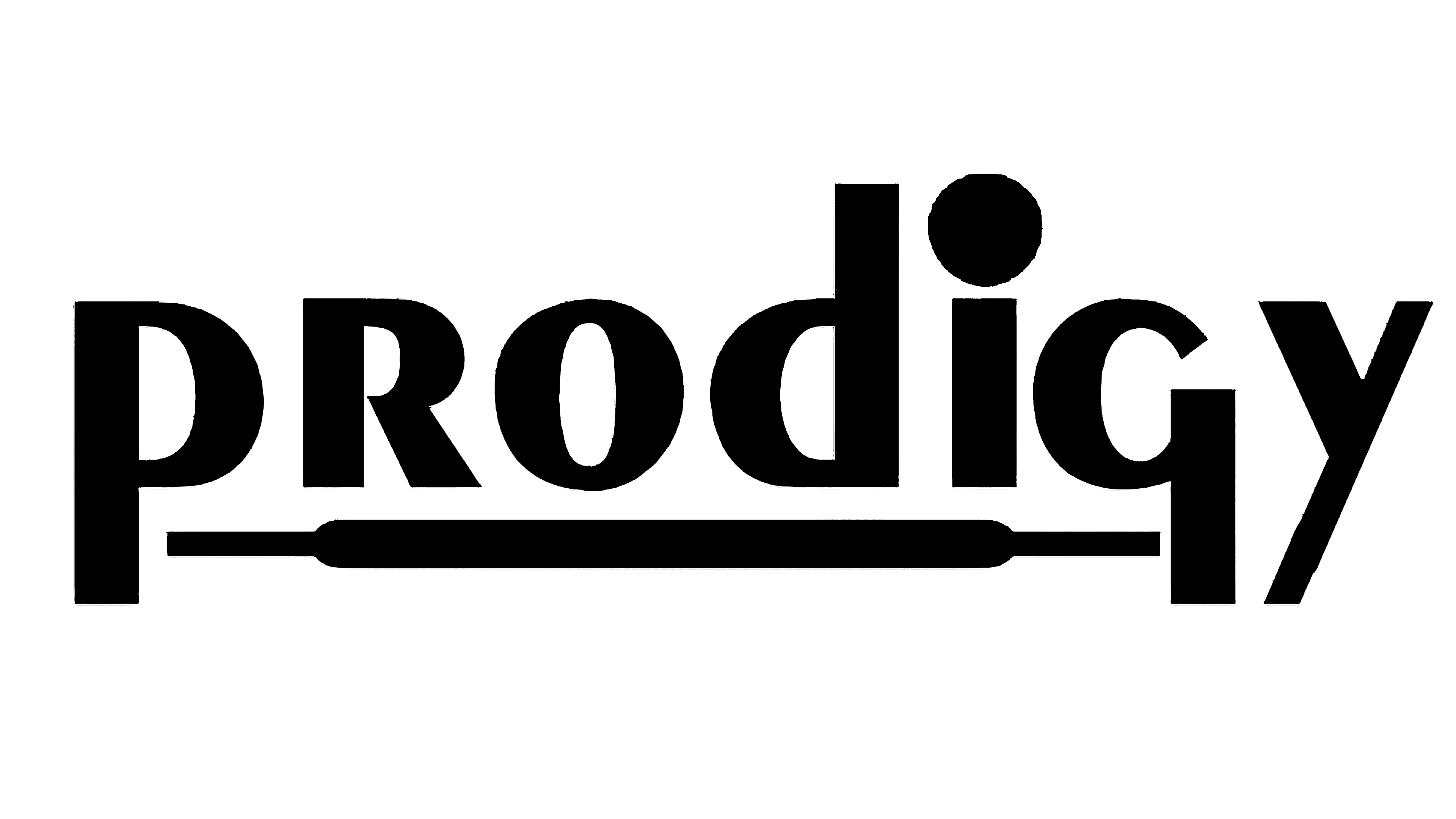 Detail The Prodigy Logo Nomer 9