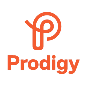 Detail The Prodigy Logo Nomer 10