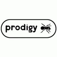 Detail The Prodigy Logo Nomer 11