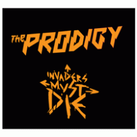Detail The Prodigy Logo Nomer 13