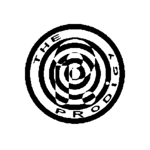 Detail The Prodigy Logo Nomer 14
