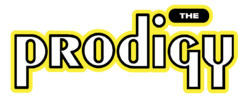 Detail The Prodigy Logo Nomer 20