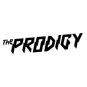 Detail The Prodigy Logo Nomer 21