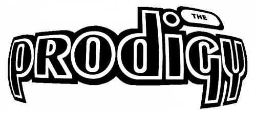 Detail The Prodigy Logo Nomer 4
